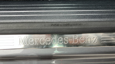 Mercedes-Benz A-Class A200 AMG Line 5dr Auto Petrol Hatchback